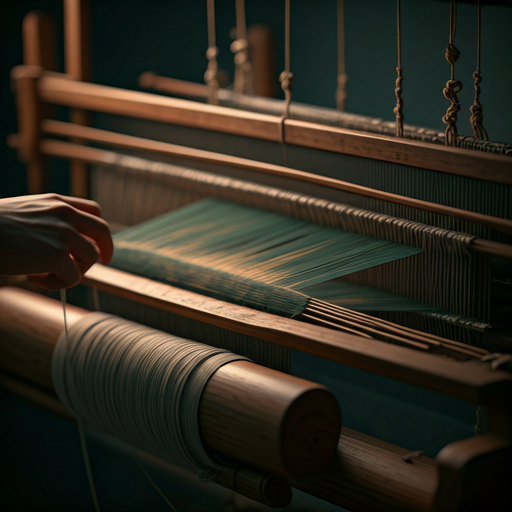 Traditional craft