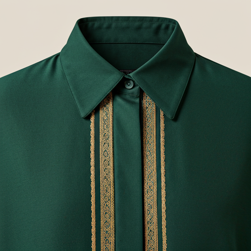The Preservation Shirt