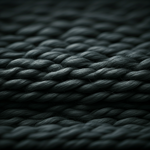 Raw Weave Index