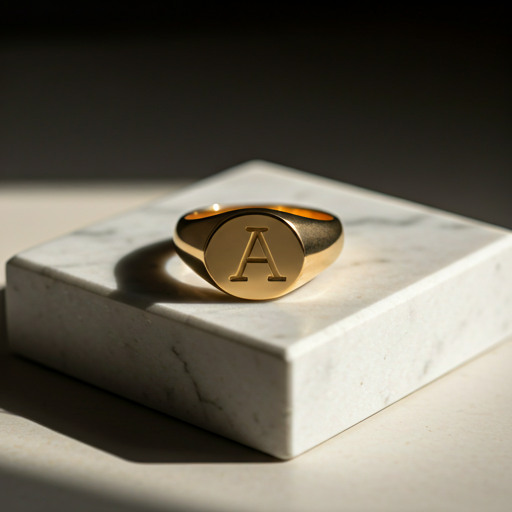 Seal of Identity