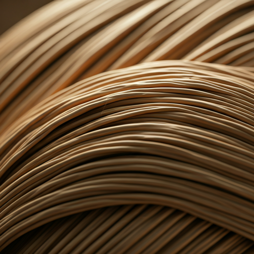 Earth-sourced materials